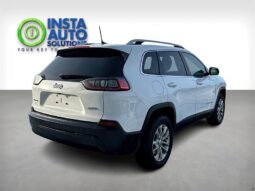 
										2019 Jeep Cherokee North 4×4 full									