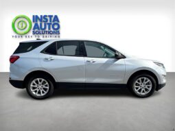 
										2018 Chevrolet Equinox LS FWD full									