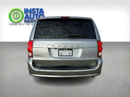 
										2018 Dodge Grand Caravan SE full									