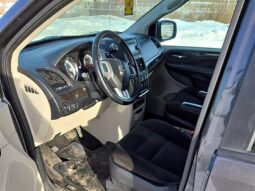 
										2016 Dodge Grand Caravan SXT full									