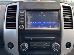 
										2019 Nissan Frontier S Ext Cab full									