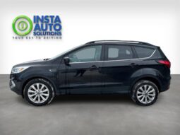 
										2019 Ford Escape SEL AWD full									