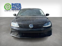 
										2017 Volkswagen Jetta 1.4T Wolfsburg Edition full									
