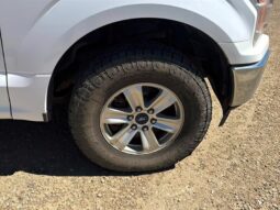 
										2018 Ford F-150 XLT Crew Cab 4X4 full									