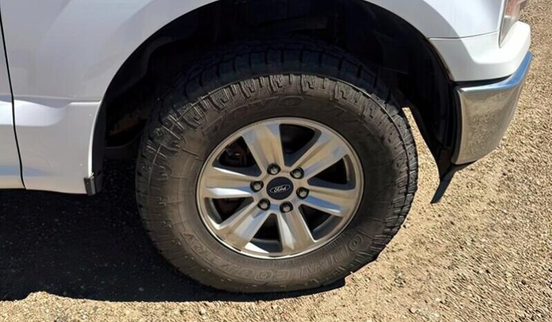 
								2018 Ford F-150 XLT Crew Cab 4X4 full									