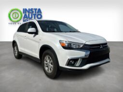 
										2019 Mitsubishi RVR SE AWC full									