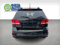 
										2017 Dodge Journey GT AWD 7 Passenger full									