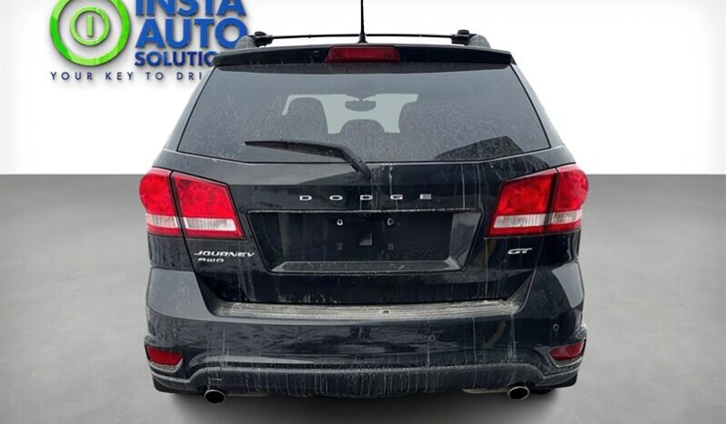 
								2017 Dodge Journey GT AWD 7 Passenger full									