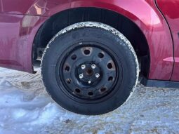 
										2017 Dodge Grand Caravan Canada Value Package full									