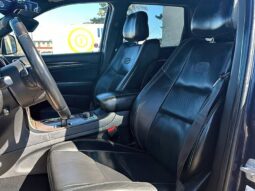
										2014 Jeep Grand Cherokee Diesel Overland 4×4 full									