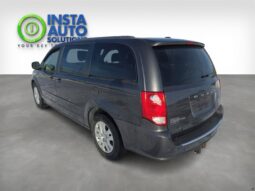 
										2016 Dodge Grand Caravan SXT full									
