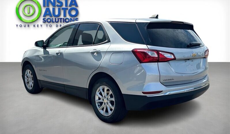 
								2018 Chevrolet Equinox LS FWD full									