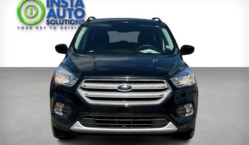 
								2018 Ford Escape SE AWD full									