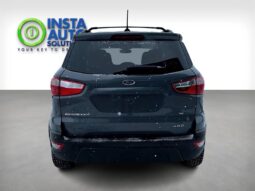 
										2018 Ford EcoSport SE AWD full									