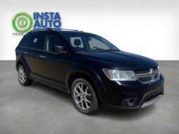 
										2016 Dodge Journey R/T AWD full									