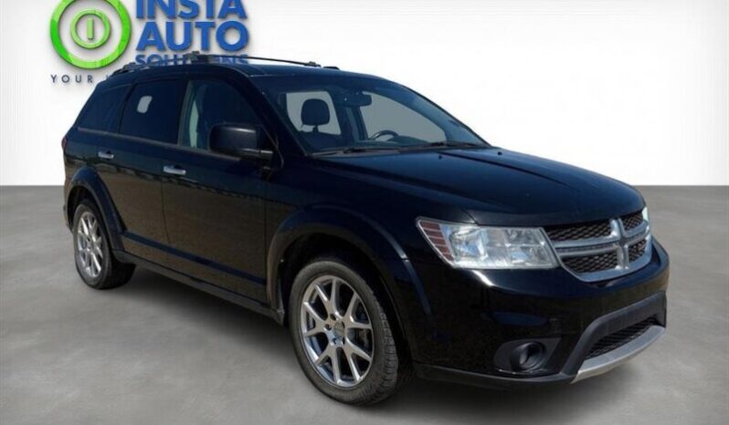 
								2016 Dodge Journey R/T AWD full									