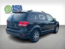 
										2017 Dodge Journey GT AWD full									