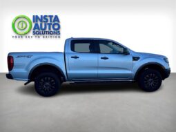 
										2019 Ford Ranger XLT Crew Cab 4X4 full									