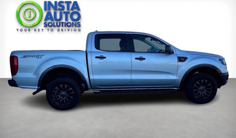 
								2019 Ford Ranger XLT Crew Cab 4X4 full									