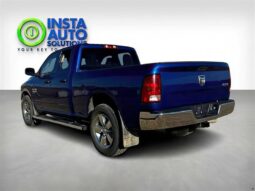 
										2019 Ram 1500 Classic ST 5.7L Hemi Ext. Cab 4X4 full									