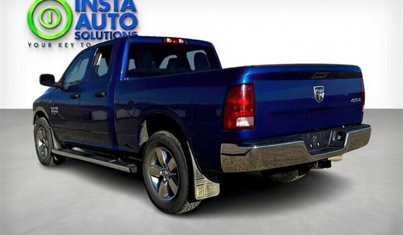 
								2019 Ram 1500 Classic ST 5.7L Hemi Ext. Cab 4X4 full									