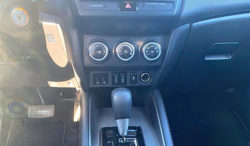 
								2019 Mitsubishi RVR SE AWD full									