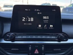 
										2020 Kia Forte EX full									