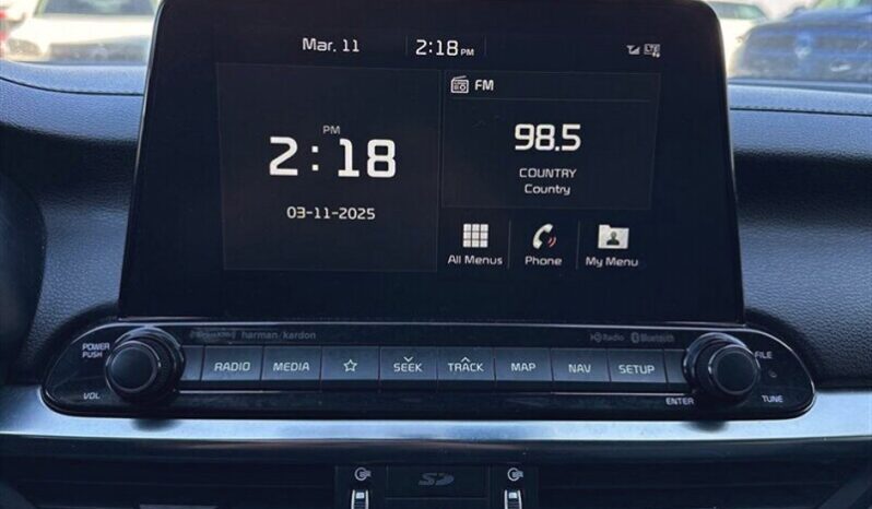 
								2020 Kia Forte EX full									