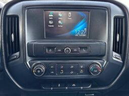 
										2018 Chevrolet Silverado 1500 LS Dbl. Cab 4X4 full									