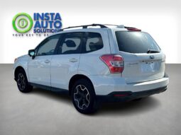 
										2016 Subaru Forester 2.5i AWD full									