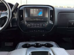 
										2018 Chevrolet Silverado 1500 LS Dbl. Cab 4X4 full									