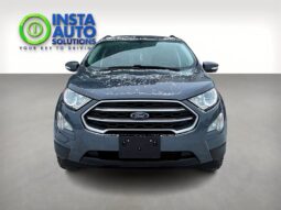 
										2018 Ford EcoSport SE AWD full									