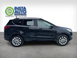
										2019 Ford Escape SEL AWD full									