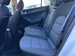 
										2018 Kia Forte EX full									