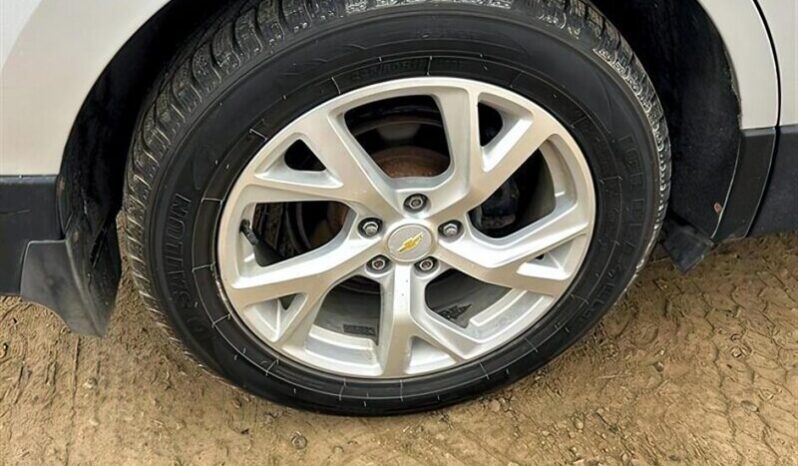 
								2018 Chevrolet Equinox Premier AWD full									