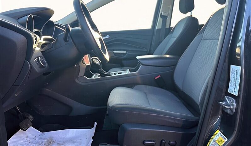 
								2018 Ford Escape SE AWD full									