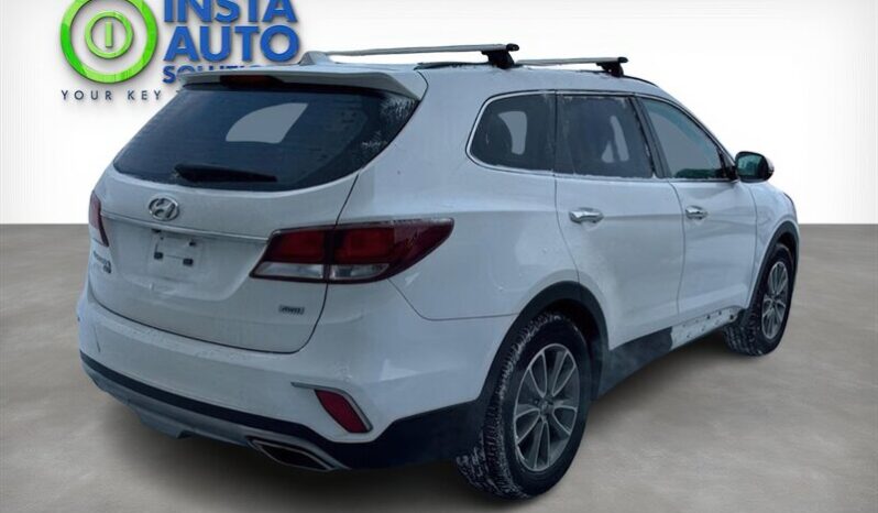 
								2019 Hyundai Santa Fe XL Preferred AWD full									
