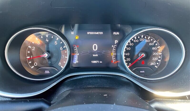 
								2019 Jeep Compass Limited 4×4 full									