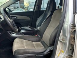 
										2016 Chevrolet Cruze Limited LS full									