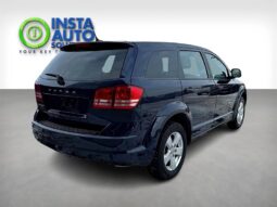 
										2017 Dodge Journey CVP full									