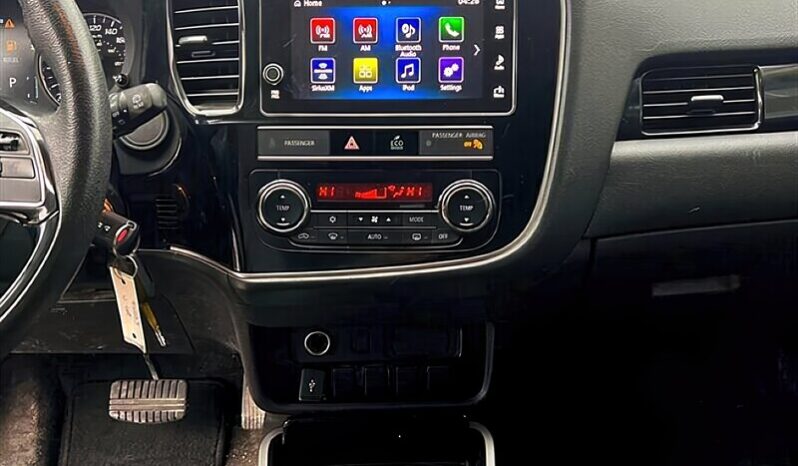 
								2019 Mitsubishi Outlander ES AWD full									