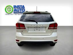 
										2018 Dodge Journey SXT AWD 7 Passenger full									