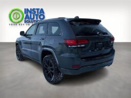 
										2019 Jeep Grand Cherokee Laredo 4×4 full									