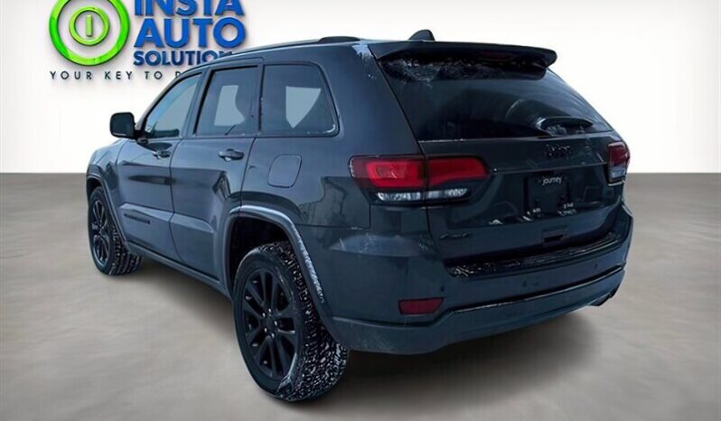 
								2019 Jeep Grand Cherokee Laredo 4×4 full									
