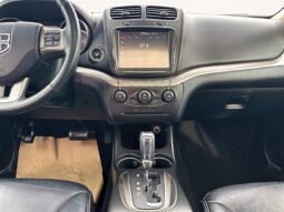 
										2018 Dodge Journey Crossroad AWD 7 Passenger full									