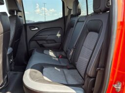 
										2019 Chevrolet Colorado Z71 4X4 full									