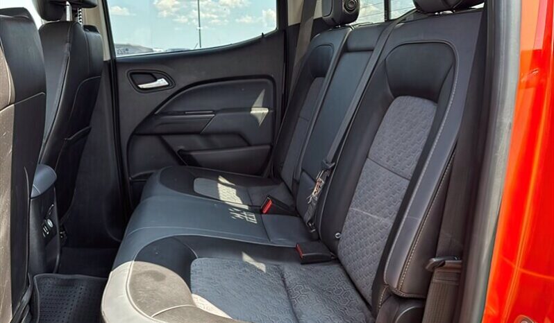 
								2019 Chevrolet Colorado Z71 4X4 full									