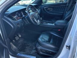 
										2017 Ford Taurus Limited AWD full									