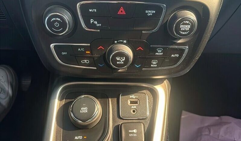 
								2019 Jeep Compass North 4X4 full									