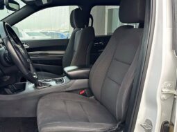 
										2018 Dodge Durango SXT AWD full									